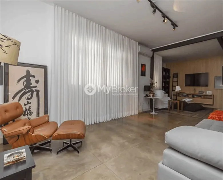 Imagem 3 - Apartamento Duplex em CENTRO, Belo Horizonte - MG