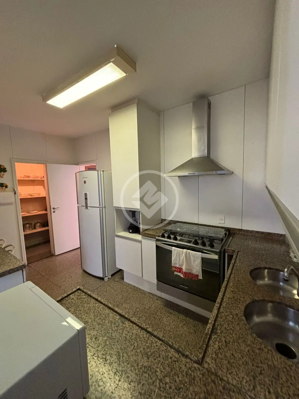 Imagem 2 - Apartamento em LOURDES, Belo Horizonte - MG