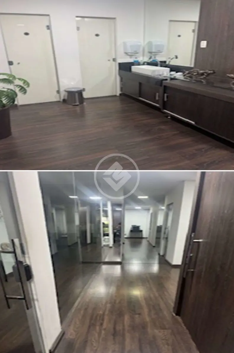 Imagem 3 - Sala Comercial em LUXEMBURGO, Belo Horizonte - MG