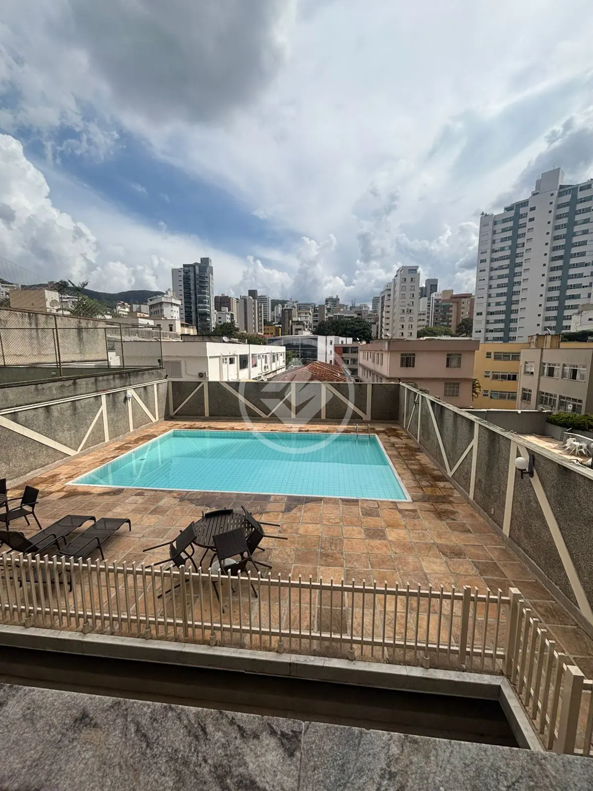 Apartamento Carmo, Belo Horizonte - MG — foto 1