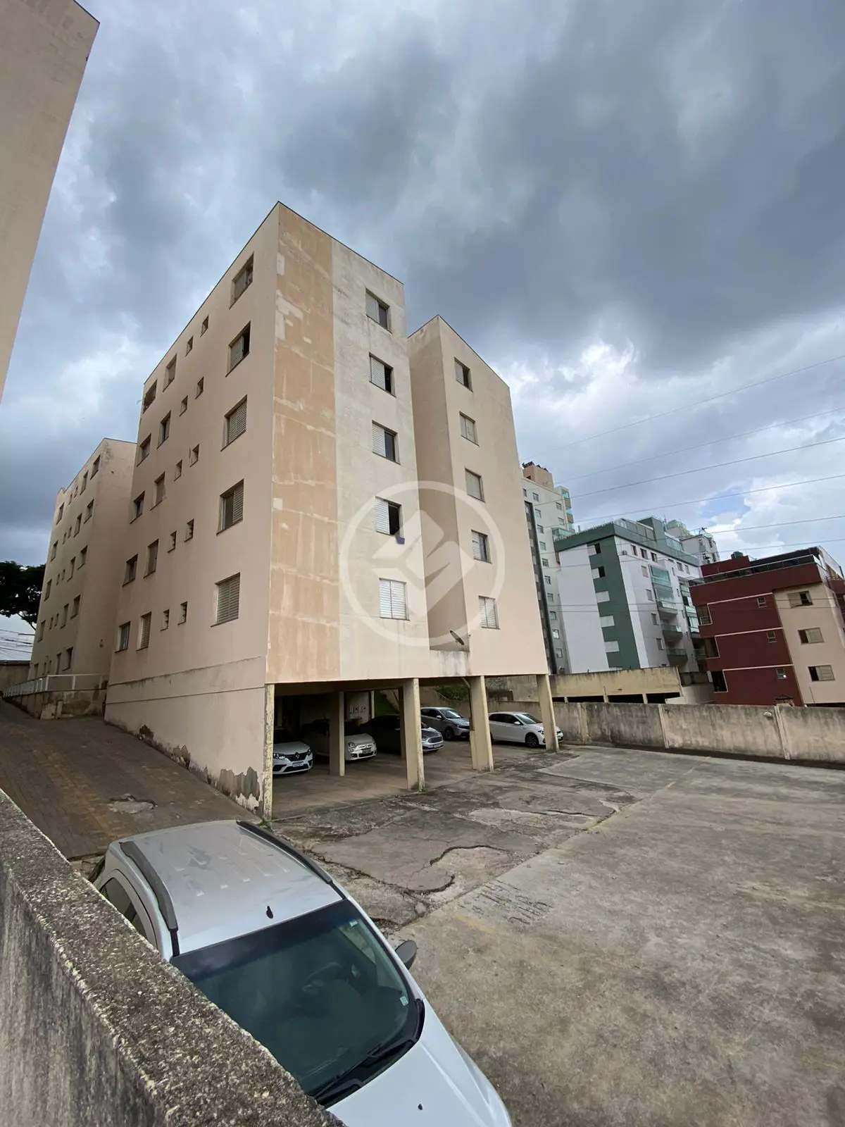 Image 16 - Apartamento em BURITIS, Belo Horizonte - MG