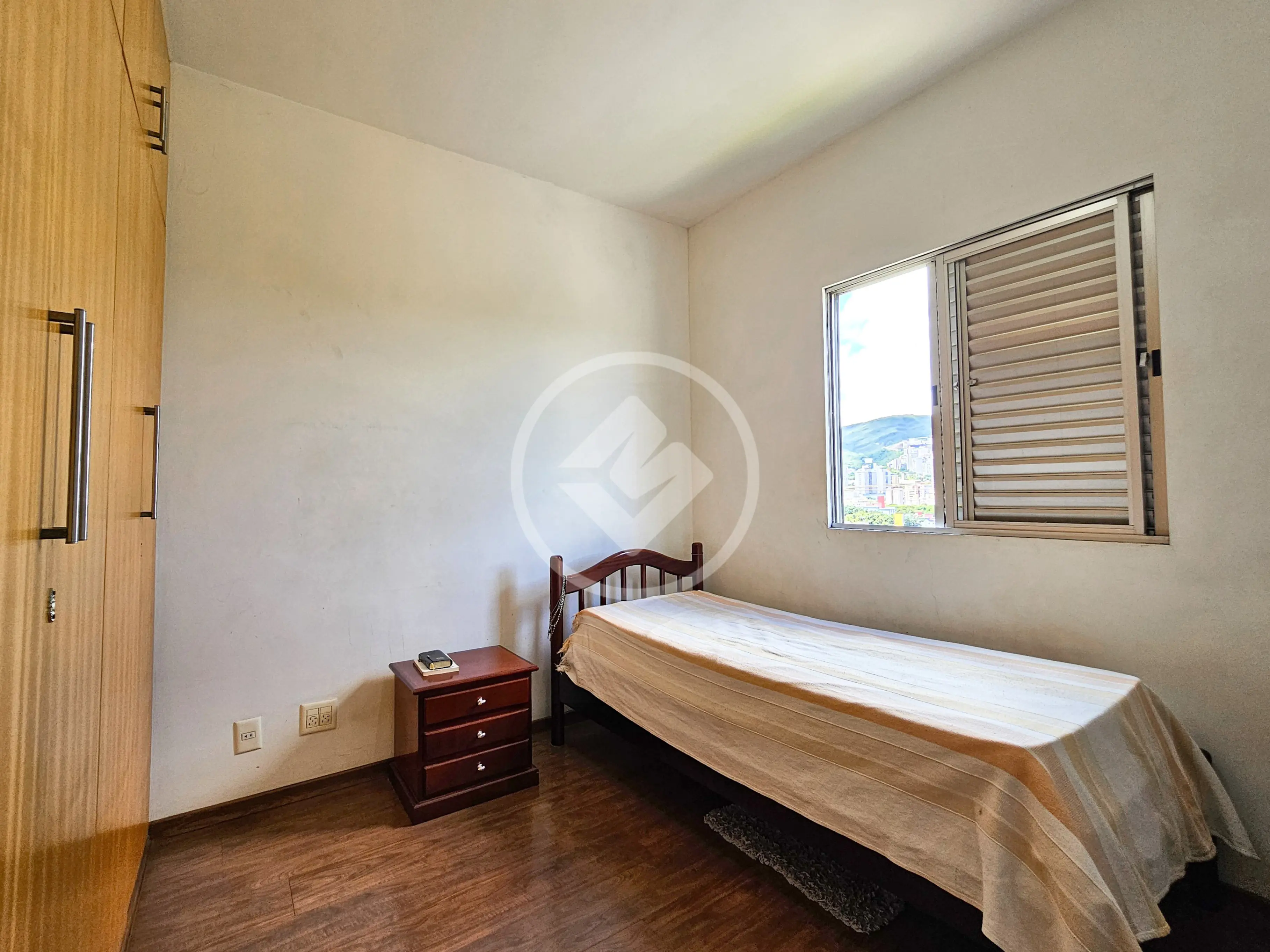 Imagem 1 - Apartamento em Estoril, Belo Horizonte - MG