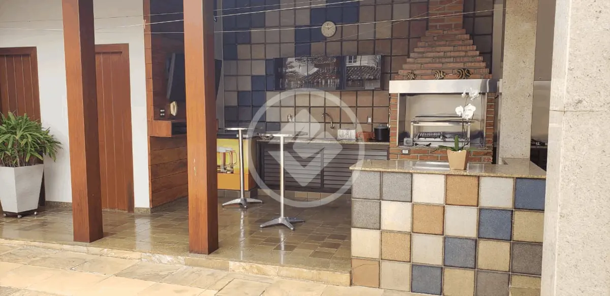 Imagem 3 - Casa Condomínio em Mangabeiras, Sete Lagoas - MG