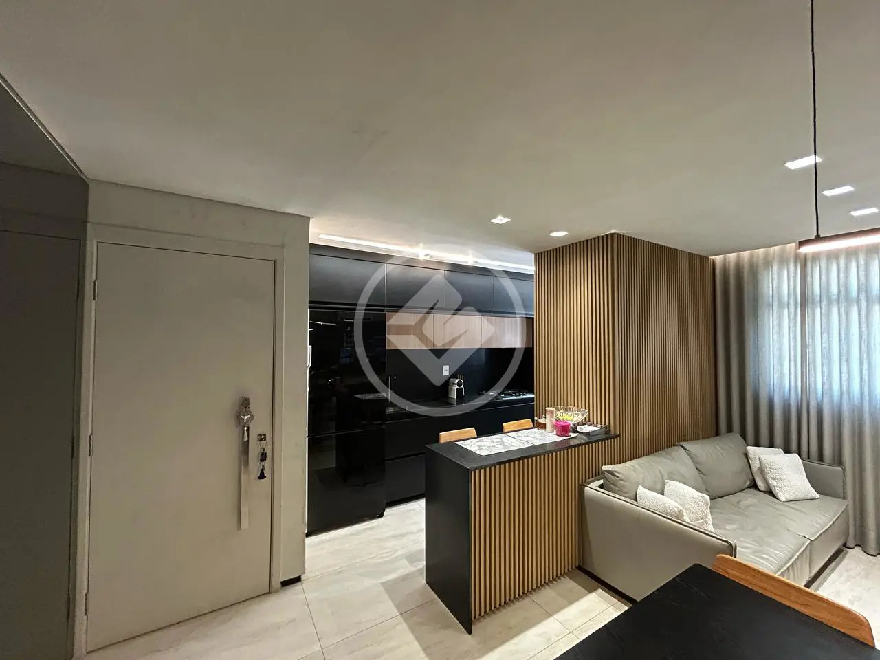 Imagem 6 - Apartamento em Carmo, Belo Horizonte - MG