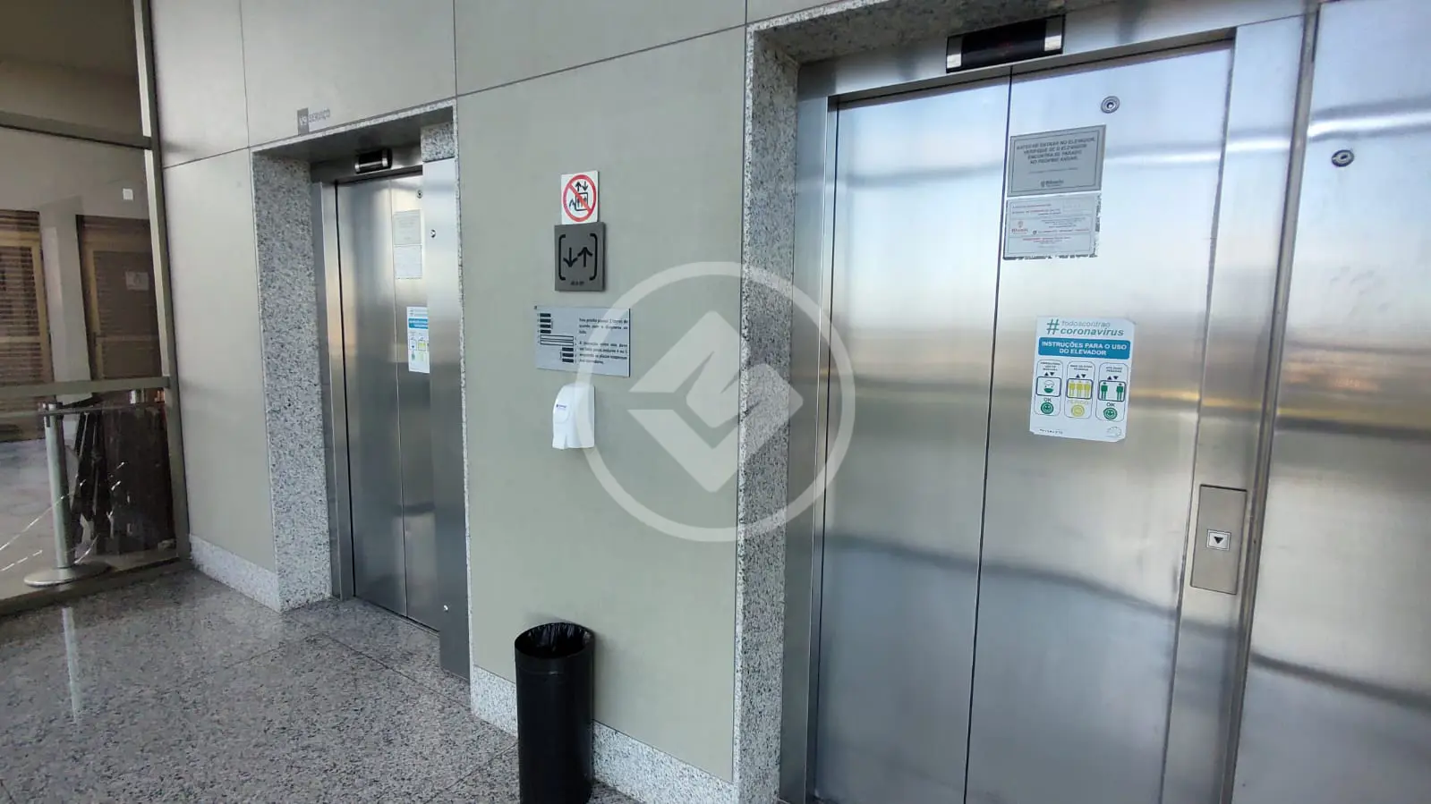 Imagem 6 - Sala Comercial em Estoril, Belo Horizonte - MG