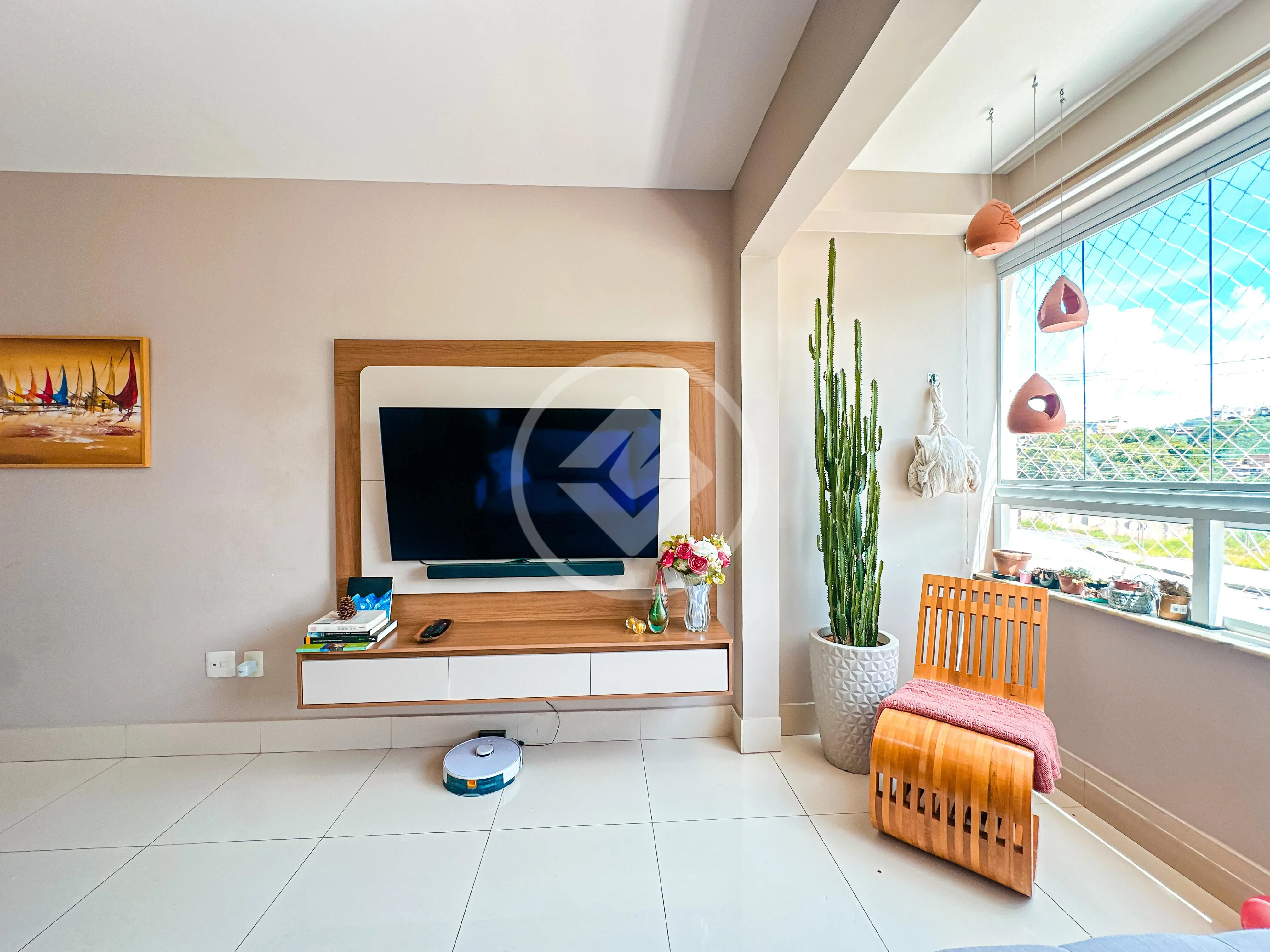 Imagem 4 - Apartamento em Palmeiras, Belo Horizonte - MG