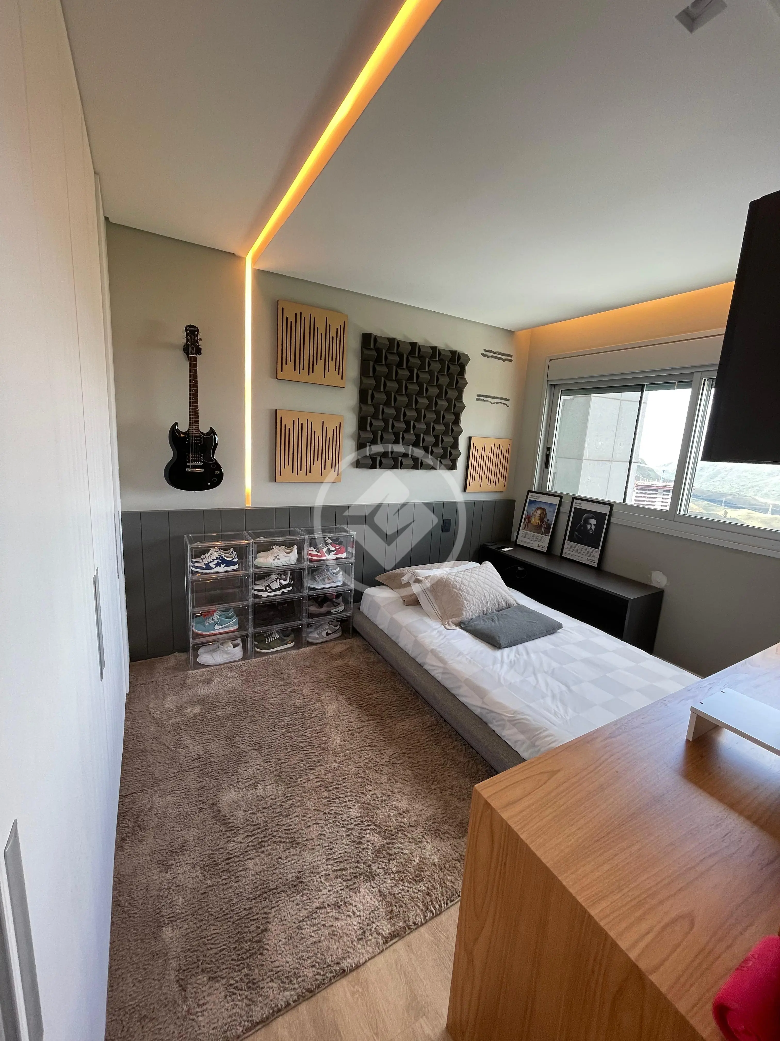 Image 20 - Apartamento em Piemonte, Nova Lima - MG