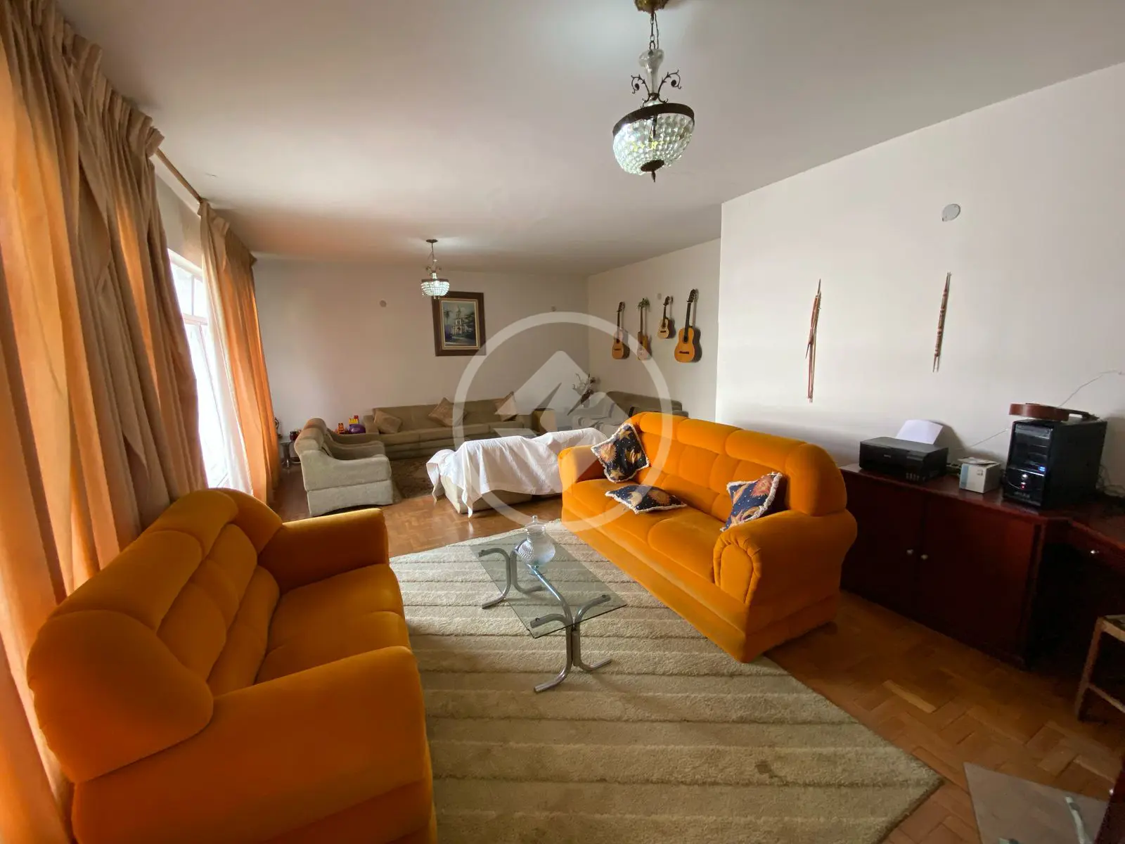 Imagem 1 - Casa em Barroca, Belo Horizonte - MG