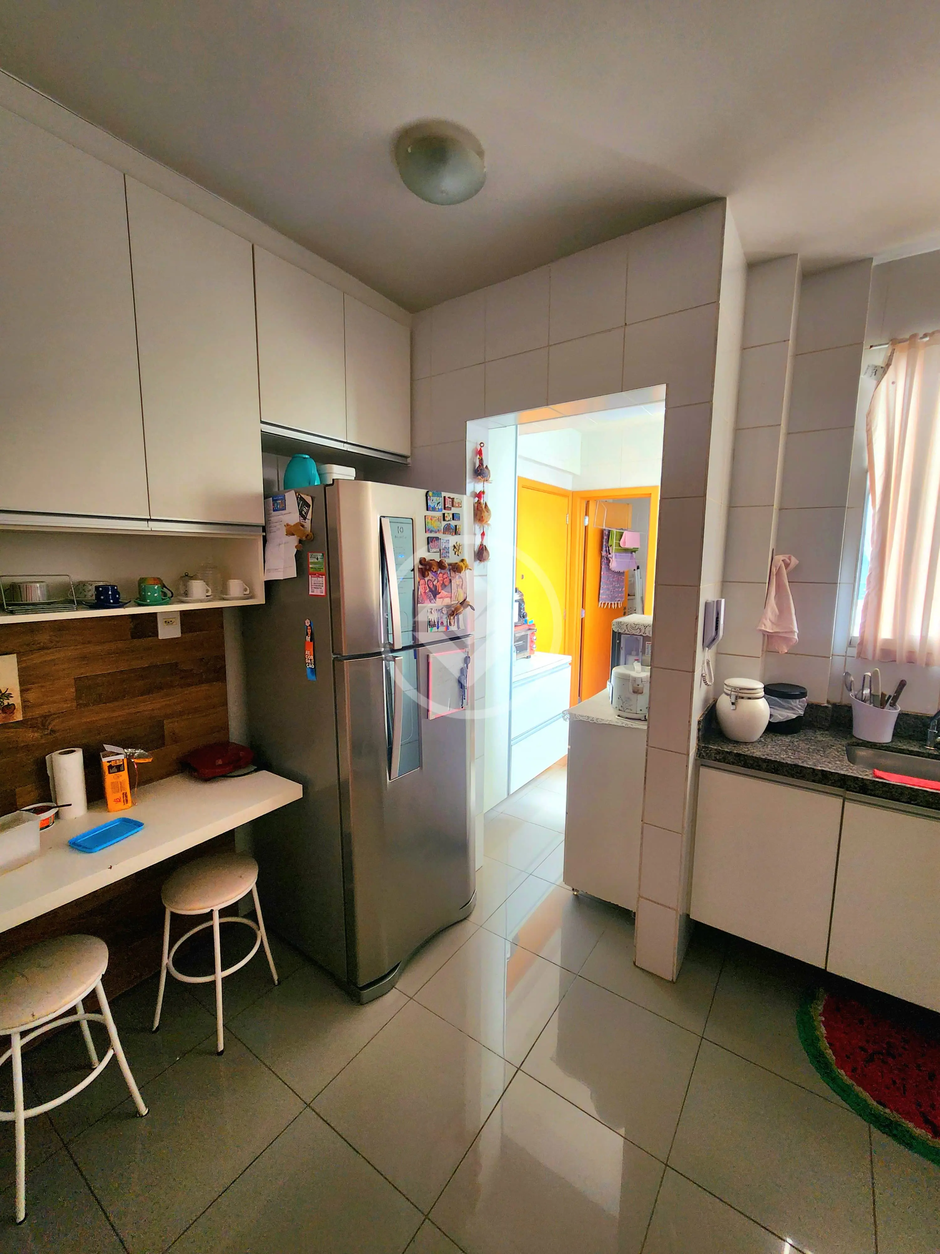Imagem 2 - Apartamento em BURITIS, Belo Horizonte - MG
