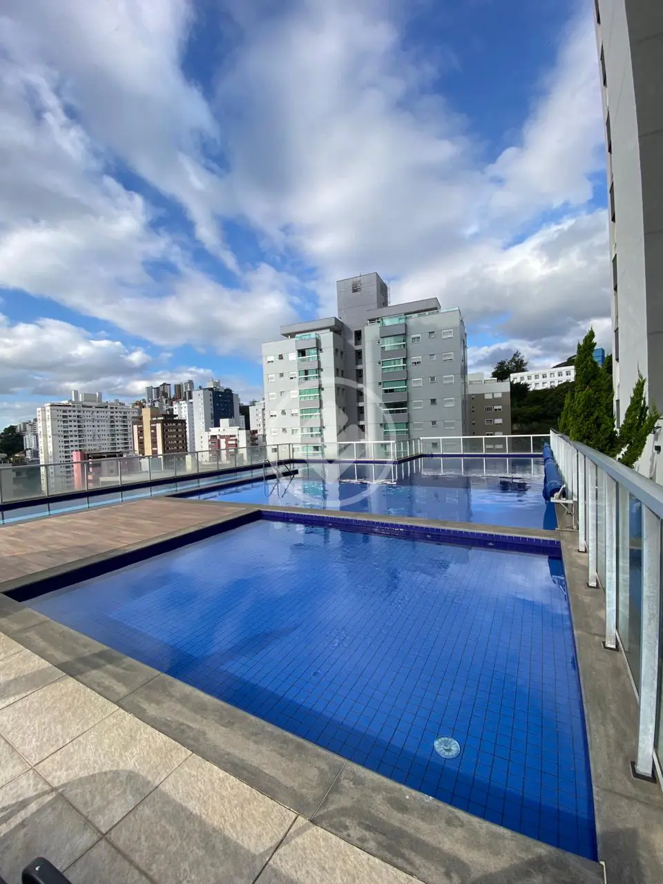 Imagem 1 - Apartamento em BURITIS, Belo Horizonte - MG
