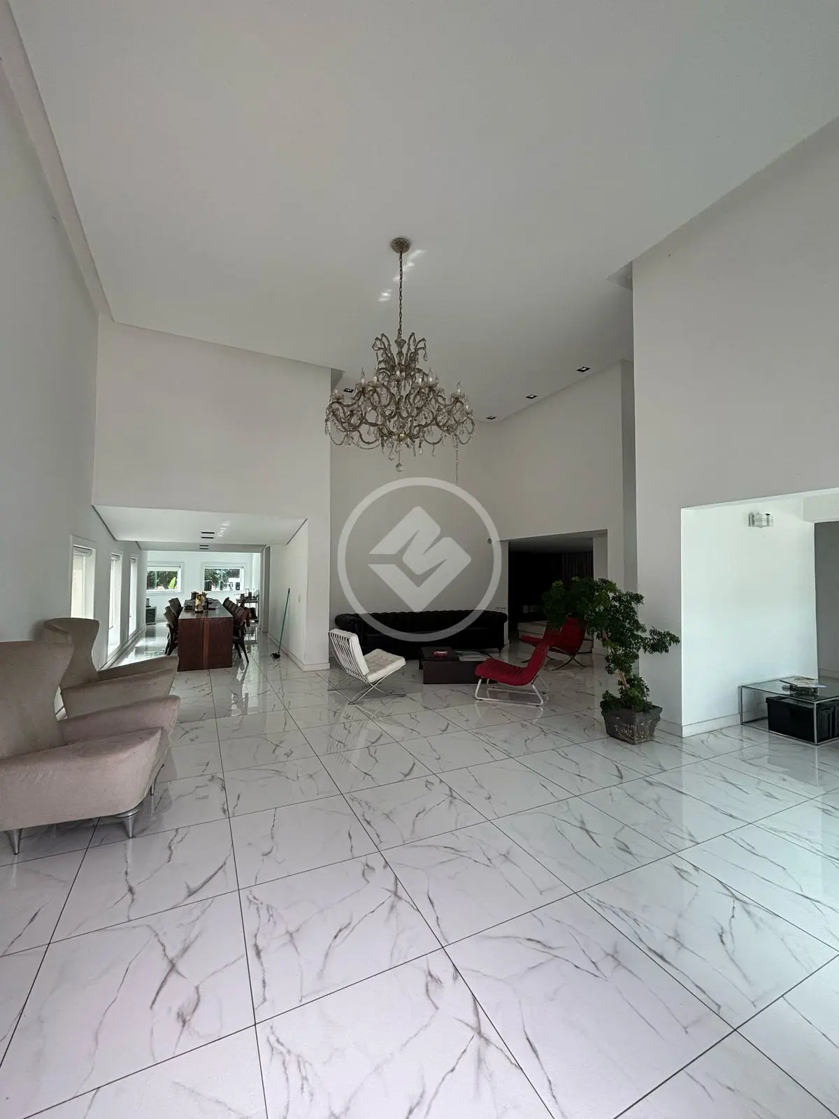 Imagem 4 - Casa Condomínio em Residencial Sul, Nova Lima - MG