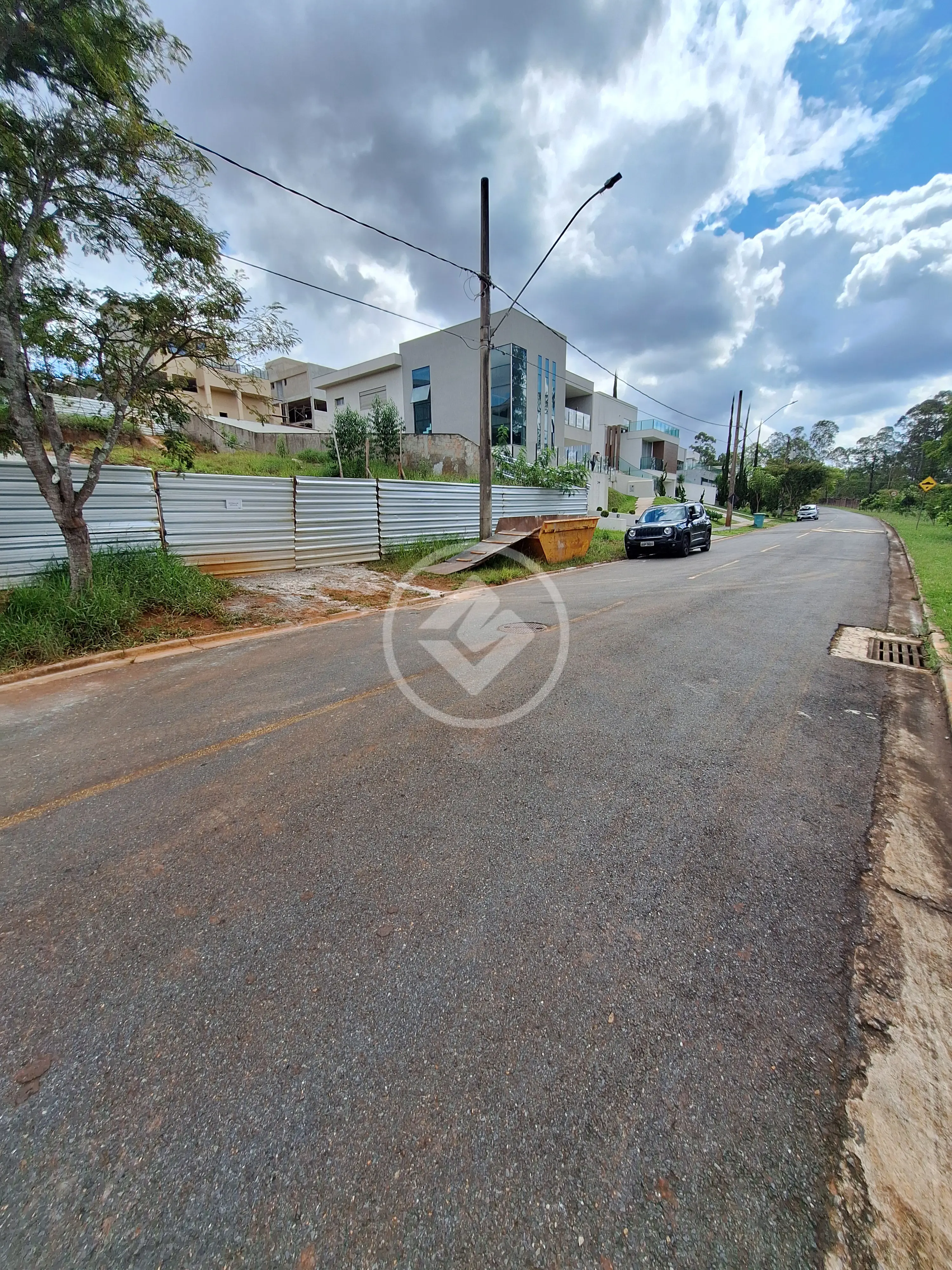 Image 8 - Terreno Condomínio em Alphaville - Lagoa dos Ingleses, Nova Lima - MG