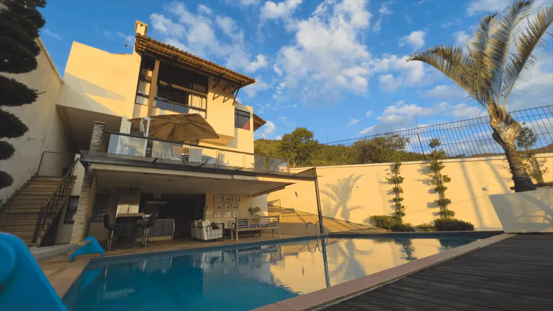 Imagem 2 - Casa em Mangabeiras, Belo Horizonte - MG