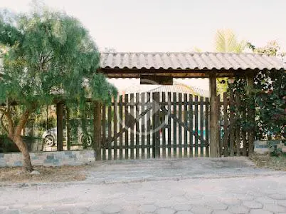Casa Condomínio Jardim Imperial, Jaboticatubas - MG — foto 1