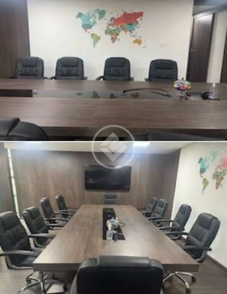 Imagem 2 - Sala Comercial em LUXEMBURGO, Belo Horizonte - MG