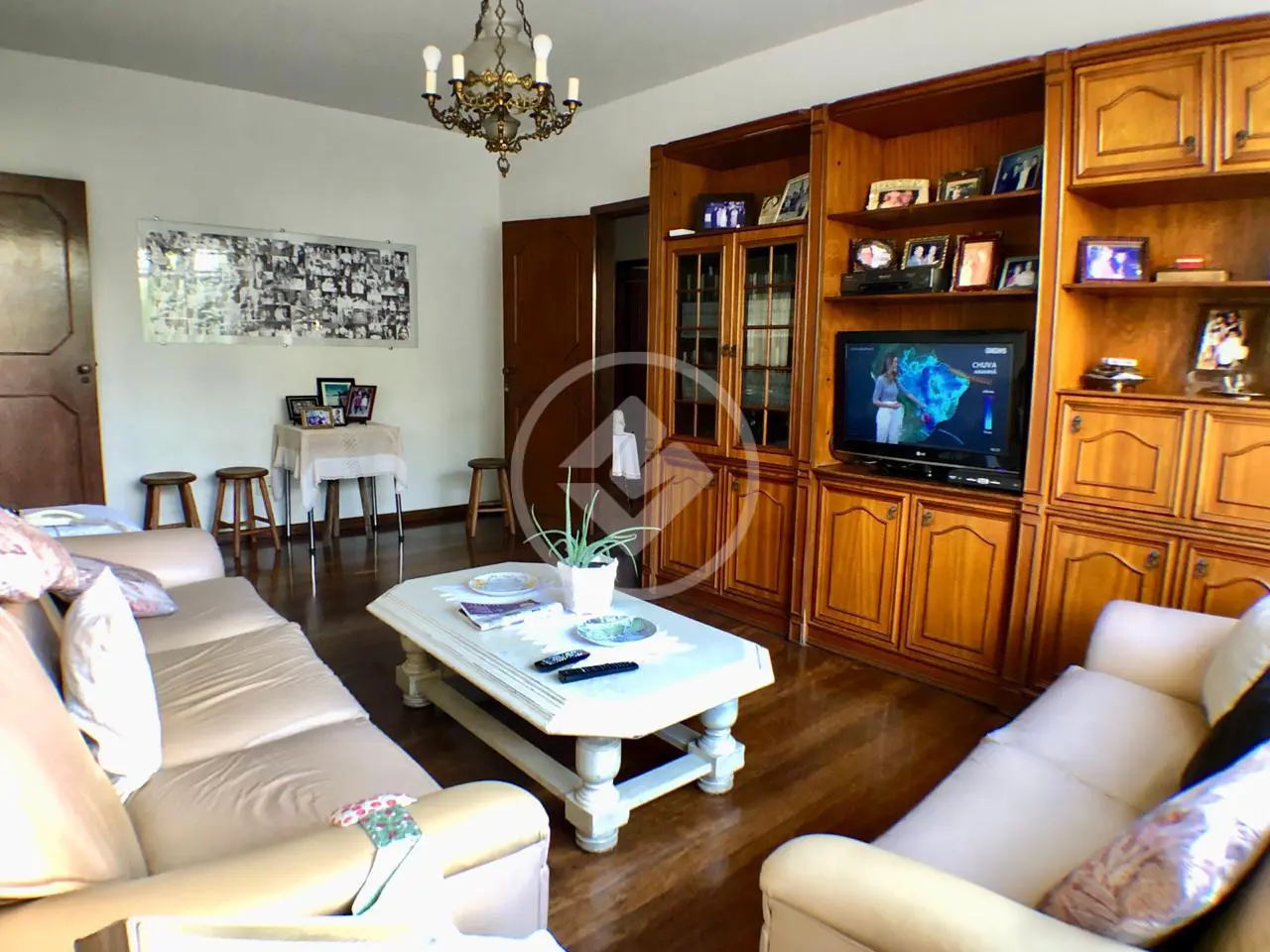 Imagem 2 - Apartamento em Santo Antônio, Belo Horizonte - MG
