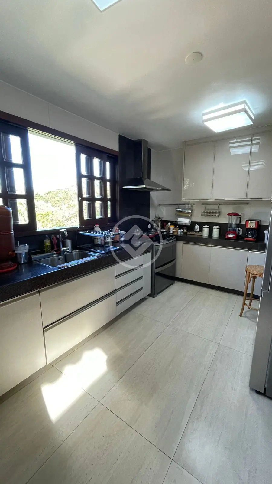 Imagem 4 - Casa Condomínio em Ville de Montagne, Nova Lima - MG