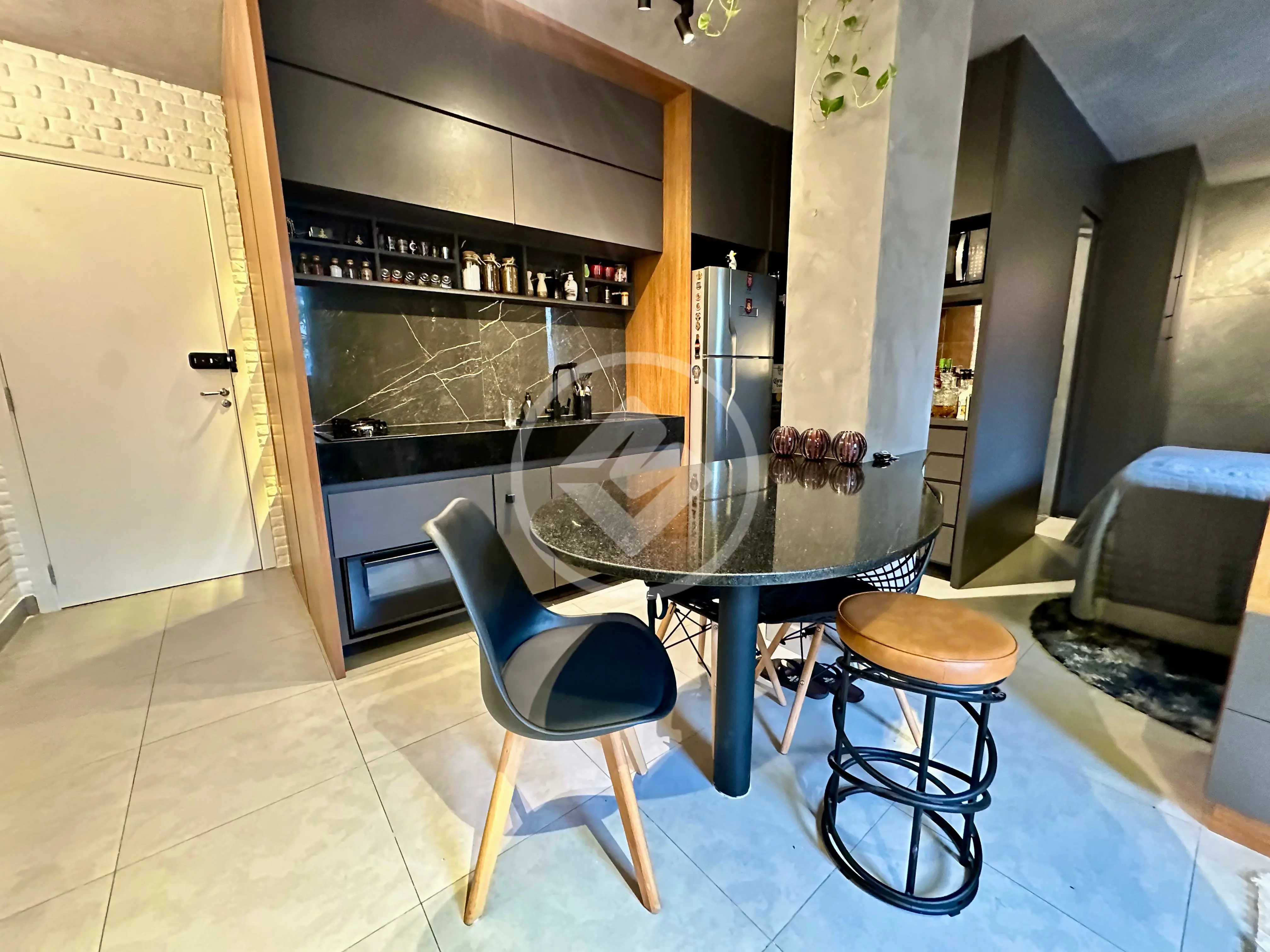 Imagem 4 - Apartamento em GUTIERREZ, Belo Horizonte - MG
