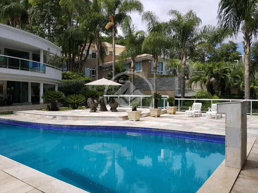 Casa Condomínio Vila del Rey, Nova Lima - MG — foto 2