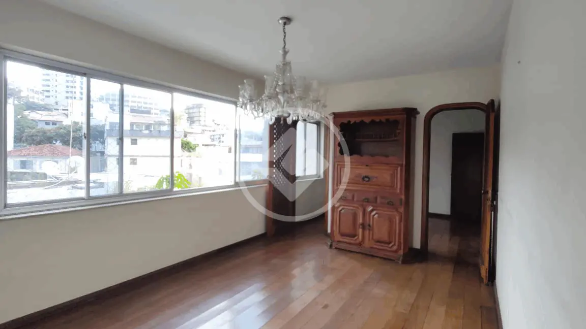 Apartamento Santa Lúcia, Belo Horizonte - MG — foto 1