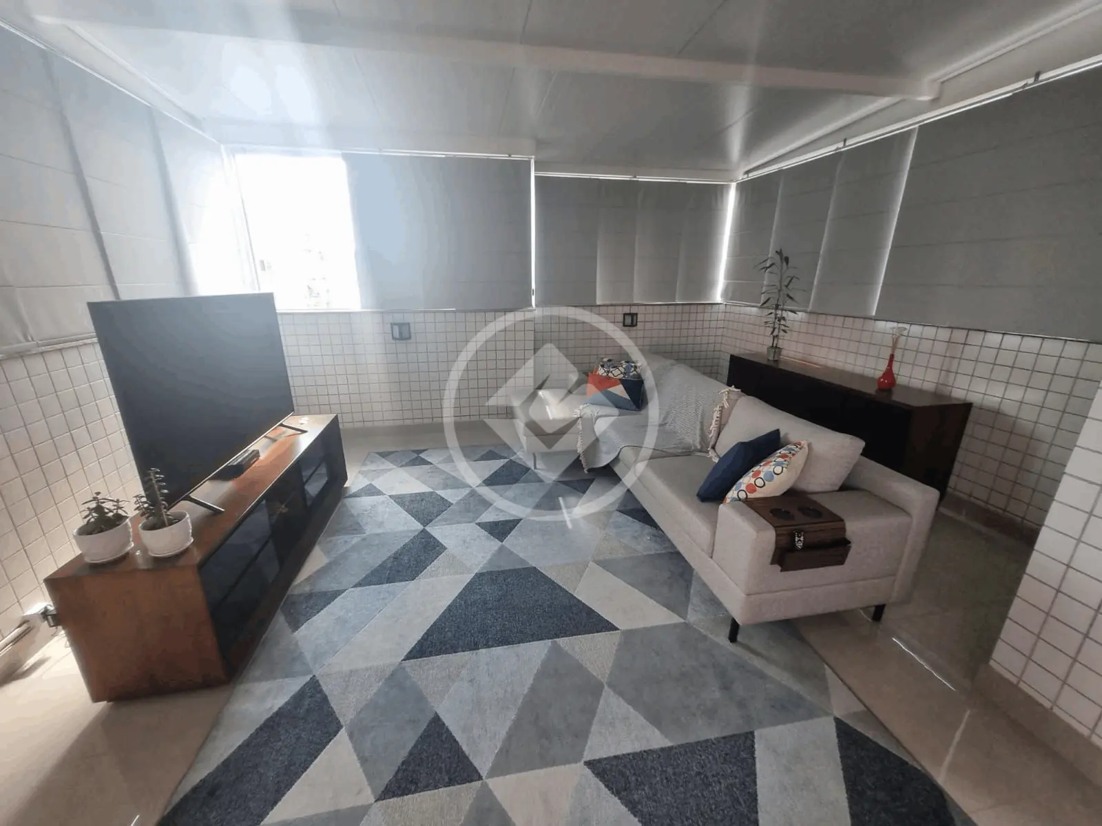 Imagem 3 - Apartamento Triplex em Nova Granada, Belo Horizonte - MG