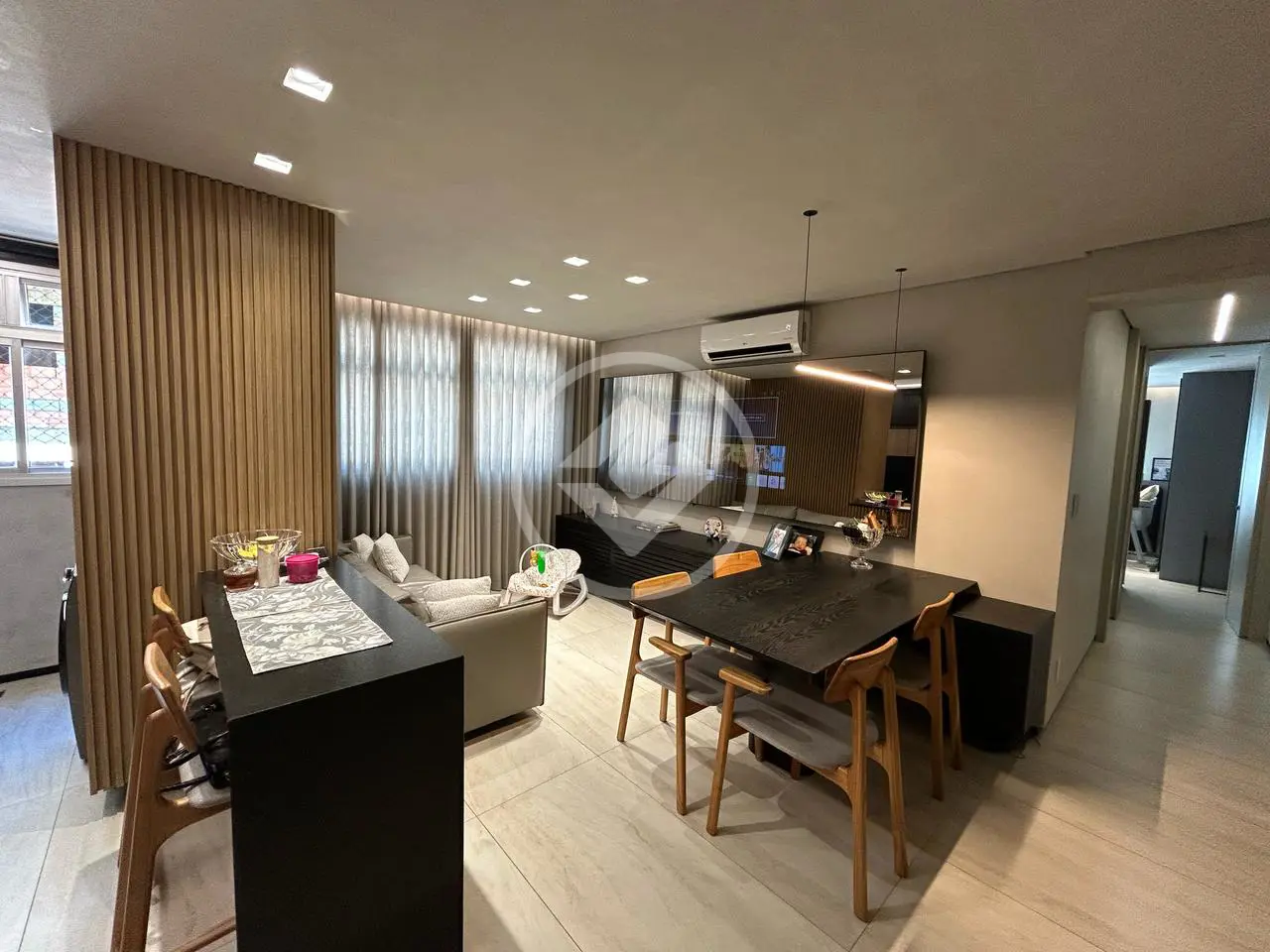 Imagem 3 - Apartamento em Carmo, Belo Horizonte - MG