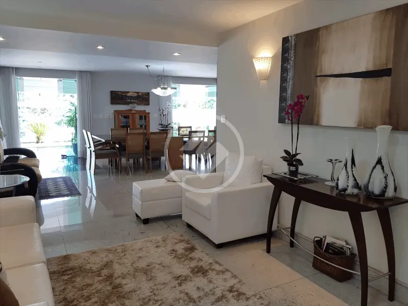 Imagem 5 - Casa Condomínio em Vila del Rey, Nova Lima - MG