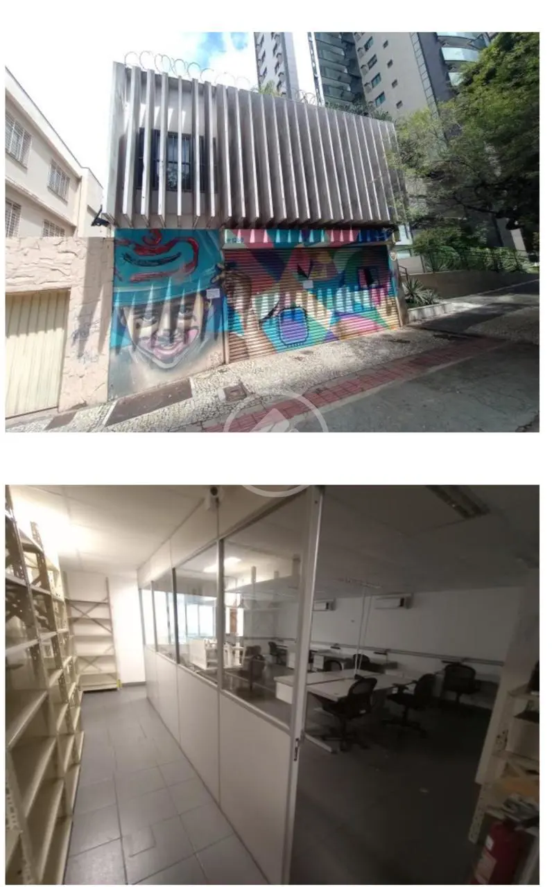Imagem 2 - Edificio em Savassi, Belo Horizonte - MG