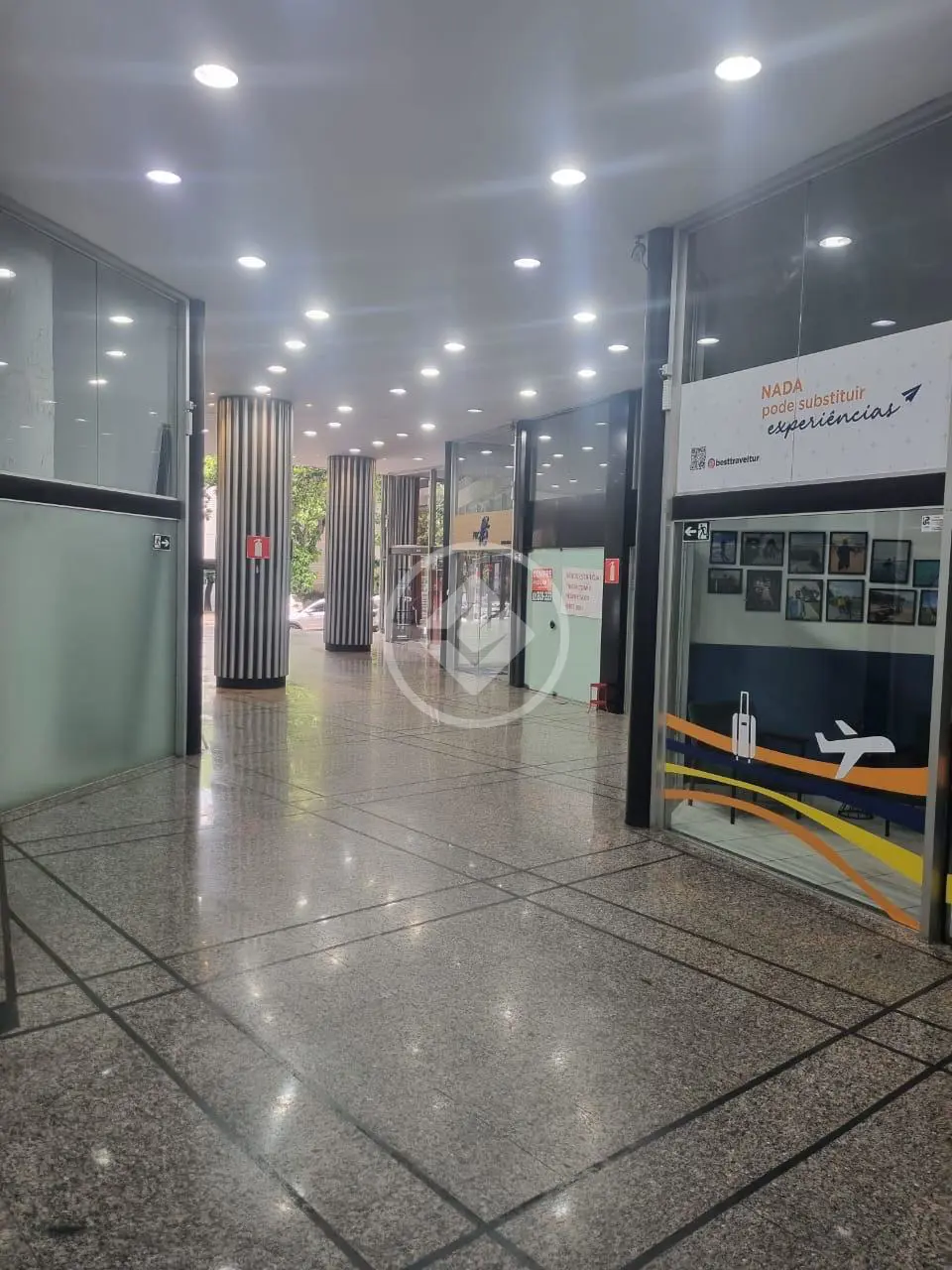 Imagem 2 - Sala Comercial em Savassi, Belo Horizonte - MG