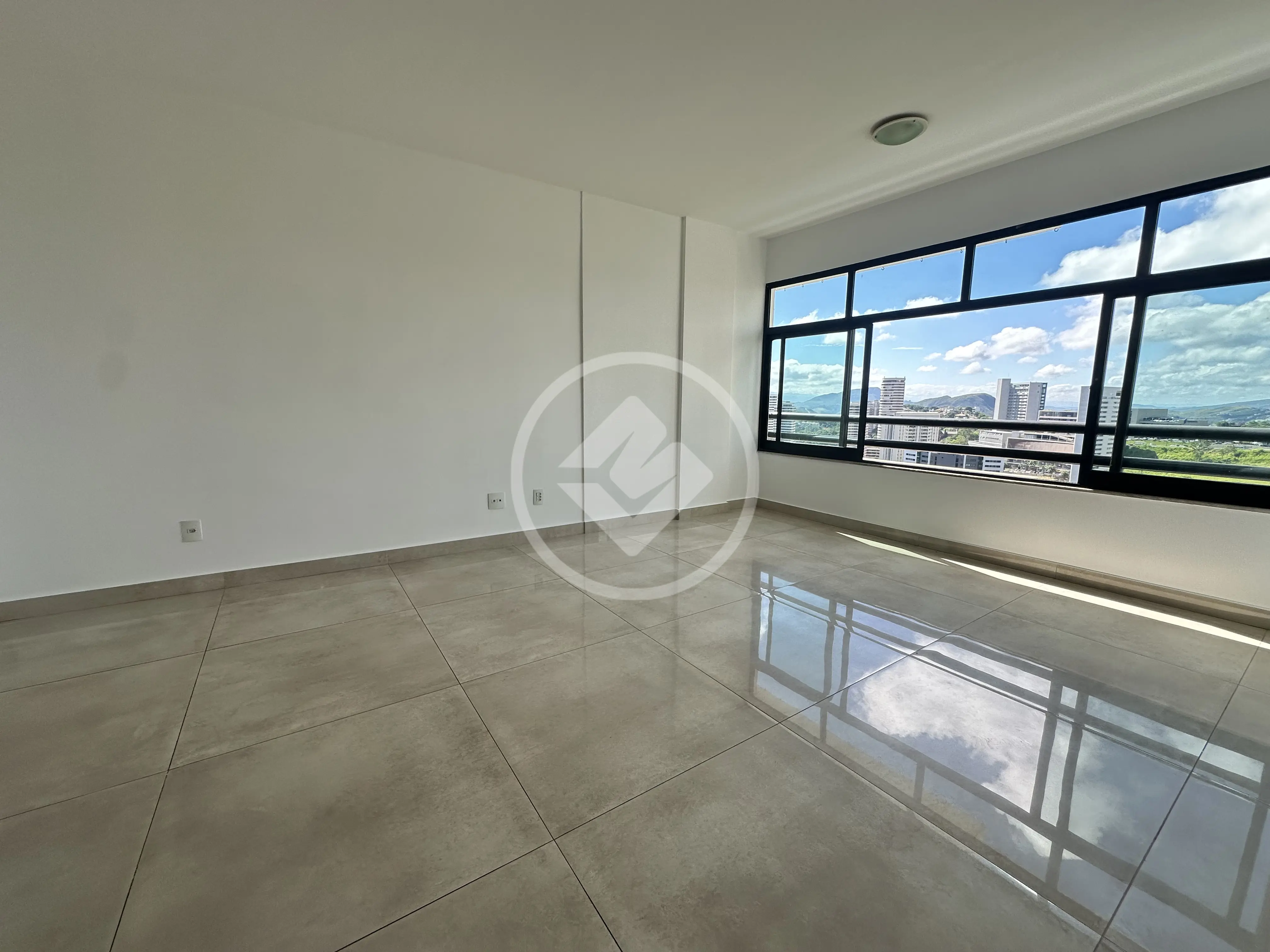 Imagem 1 - Apartamento em Vale do Sereno, Nova Lima - MG