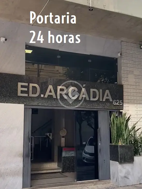Imagem 2 - Sala Comercial em Savassi, Belo Horizonte - MG