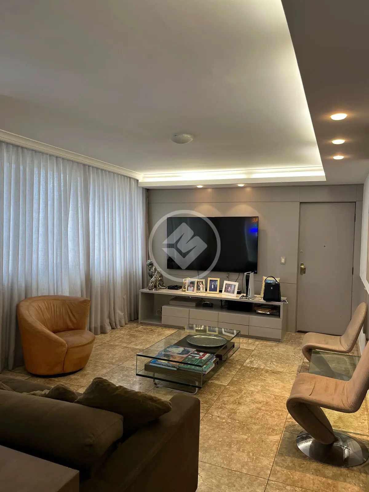 Imagem 3 - Apartamento em LOURDES, Belo Horizonte - MG