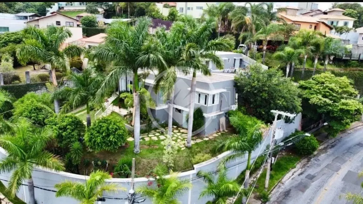 Casa Comercial Estoril, Belo Horizonte - MG — foto 1