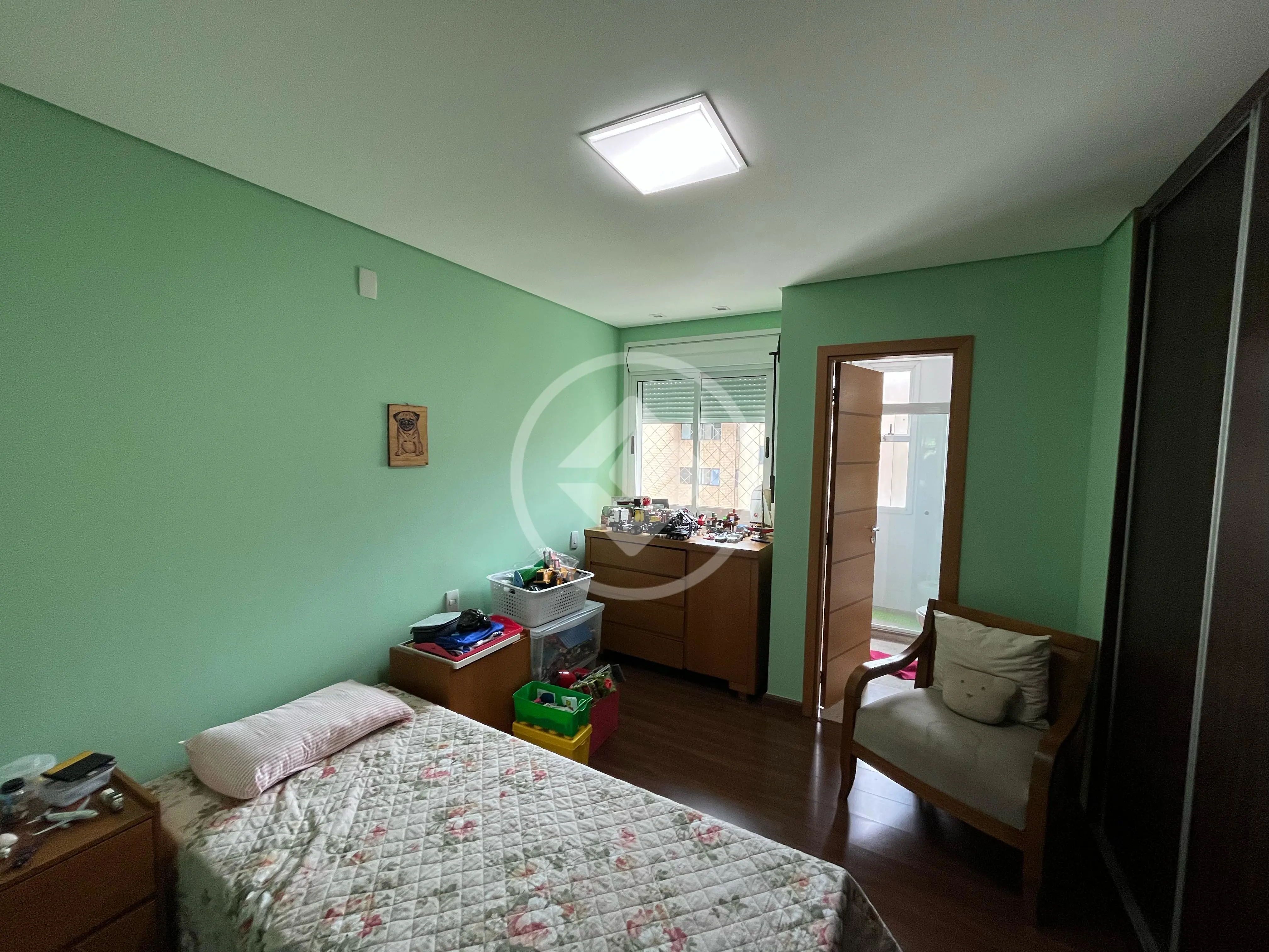 Imagem 5 - Apartamento em BELVEDERE, Belo Horizonte - MG