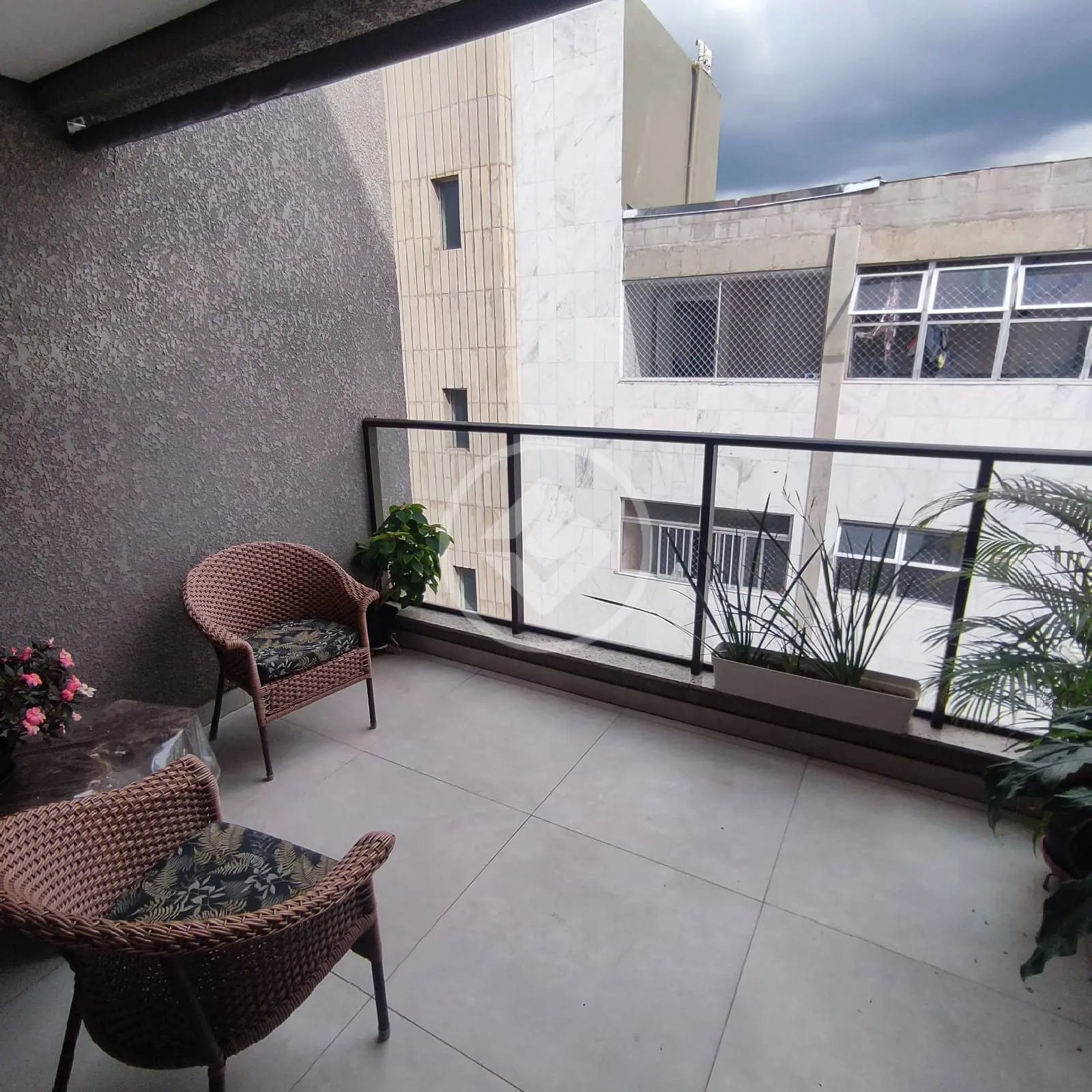 Imagem 4 - Cobertura em Alto Barroca, Belo Horizonte - MG