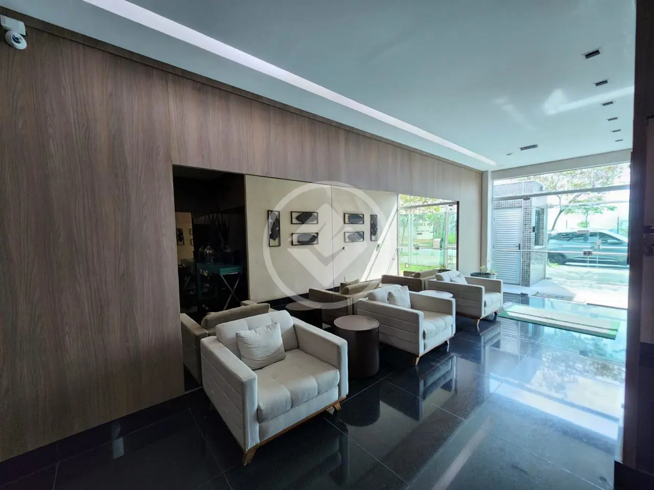Imagem 1 - Apartamento em BURITIS, Belo Horizonte - MG