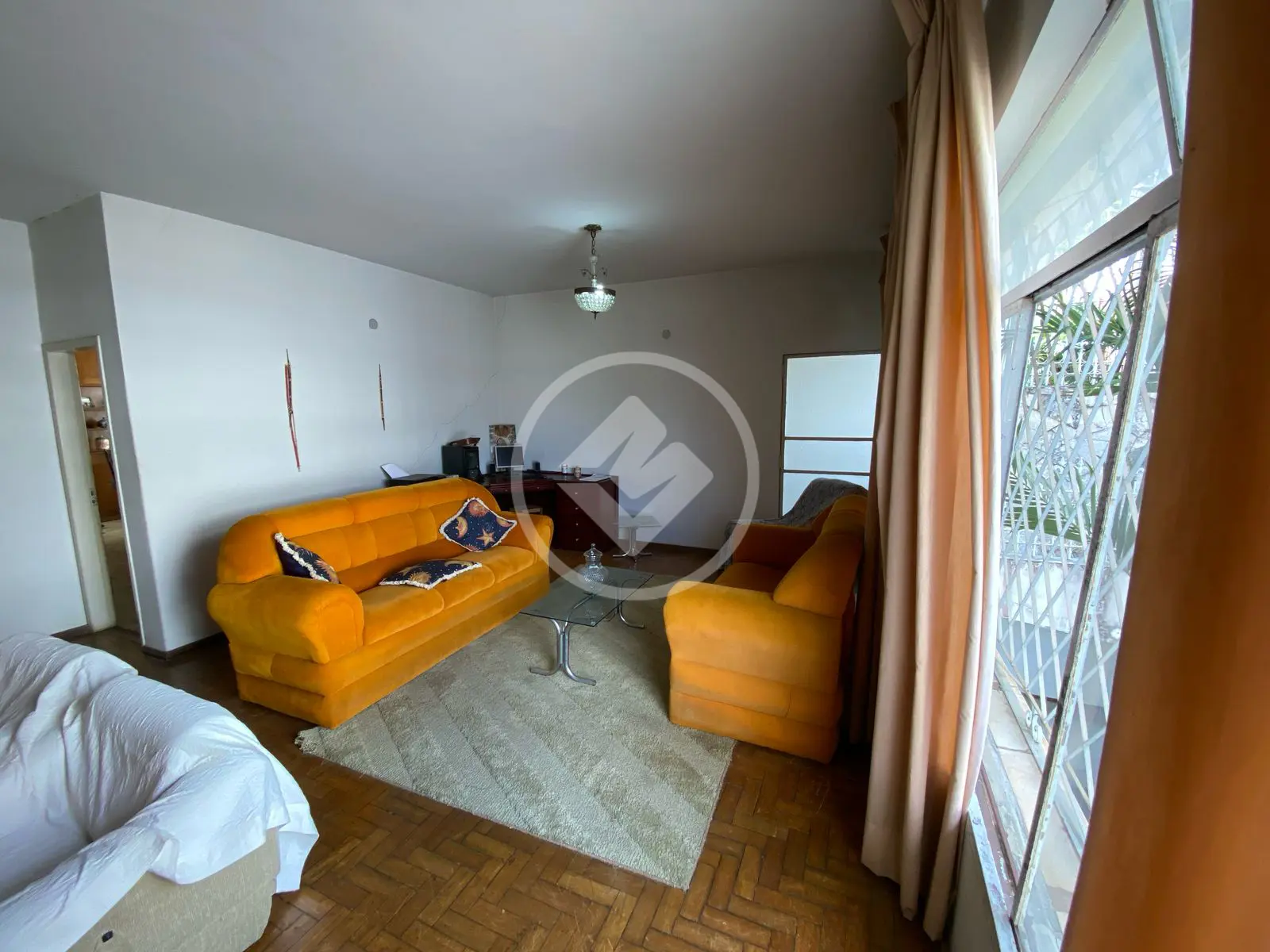 Imagem 1 - Casa em Barroca, Belo Horizonte - MG