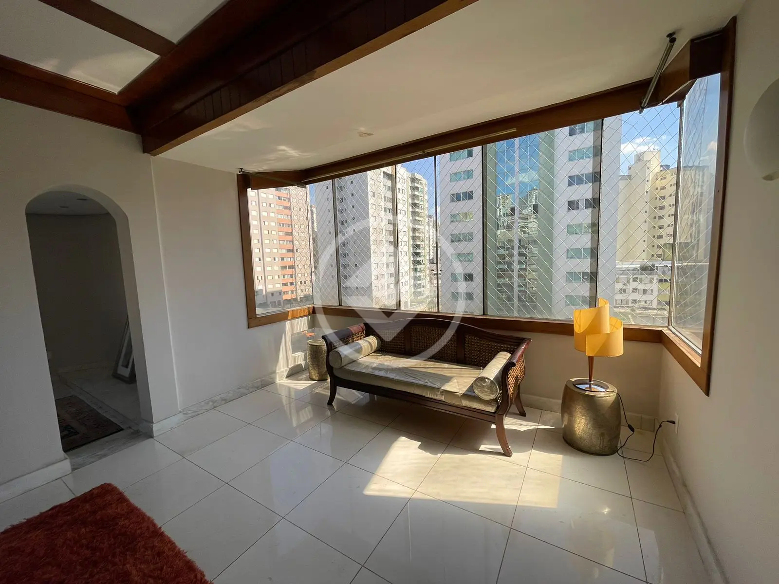 Imagem 2 - Cobertura em Santo Antônio, Belo Horizonte - MG