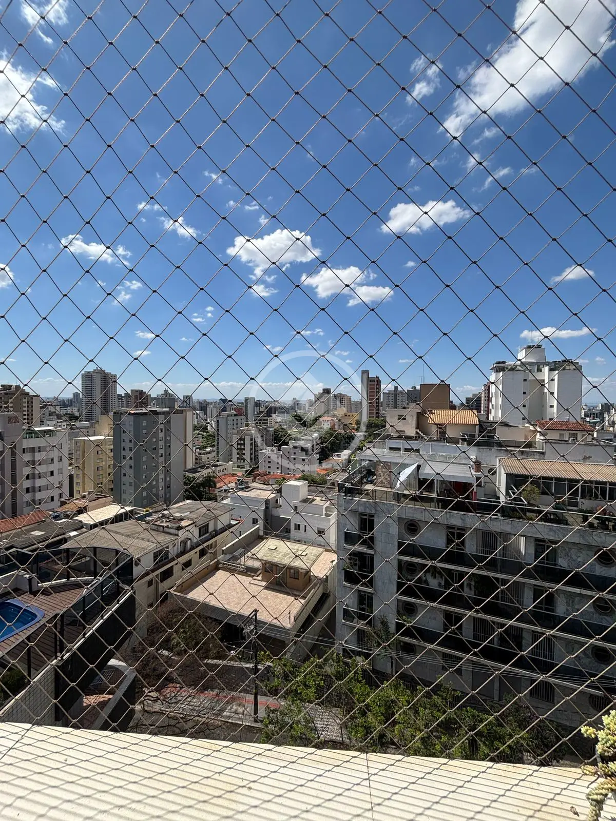 Imagem 1 - Apartamento em São Pedro, Belo Horizonte - MG