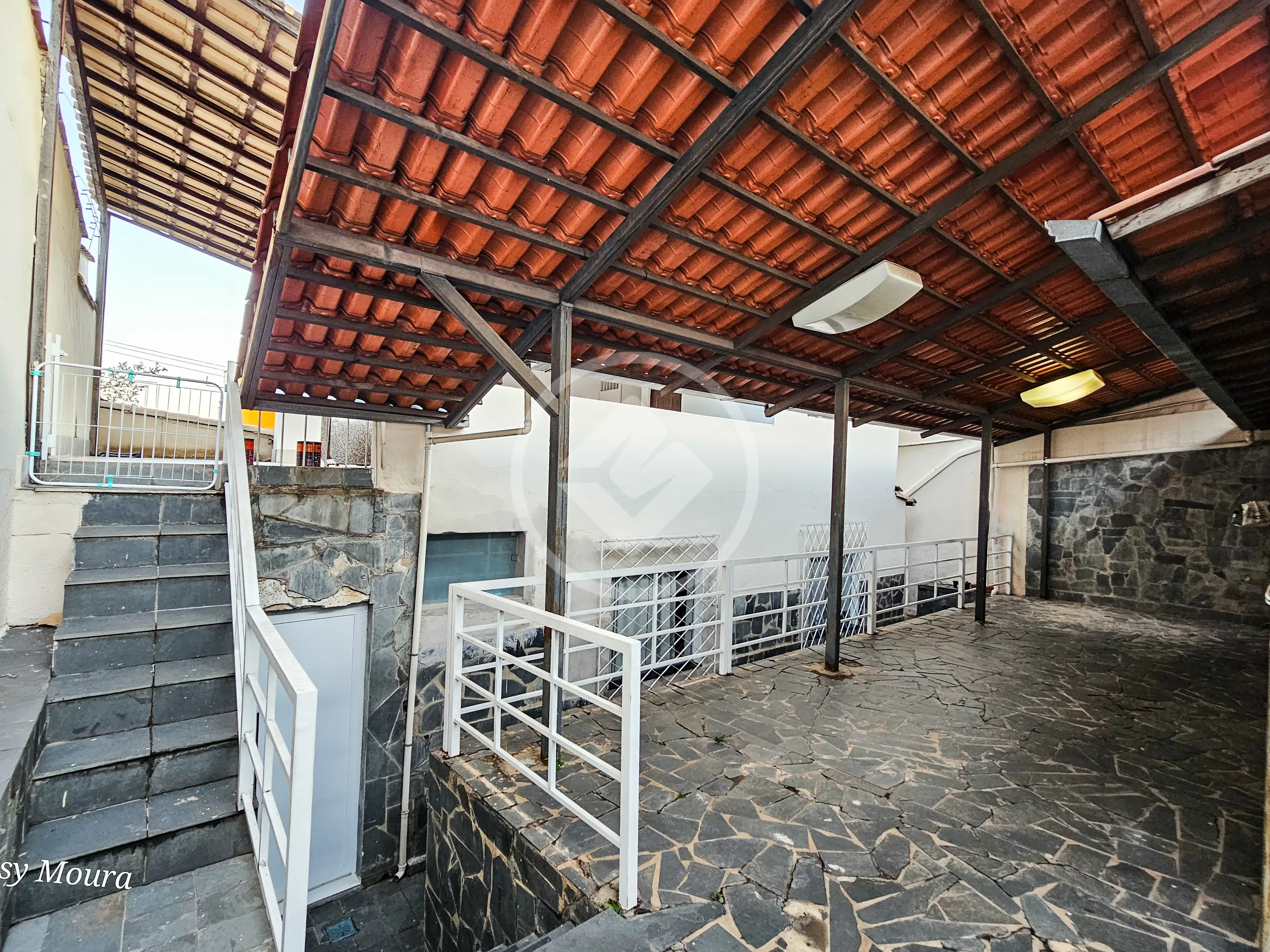 Imagem 6 - Casa em FLORESTA, Belo Horizonte - MG