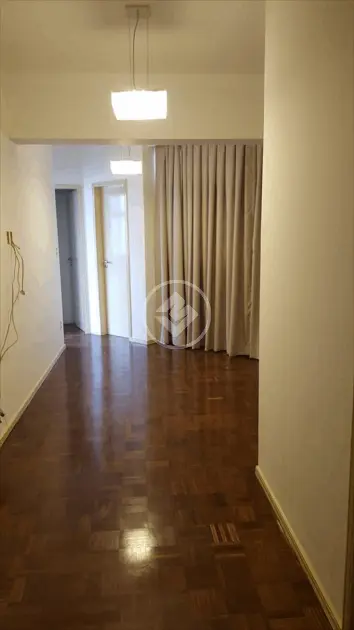 Apartamento Barro Preto, Belo Horizonte - MG — foto 1