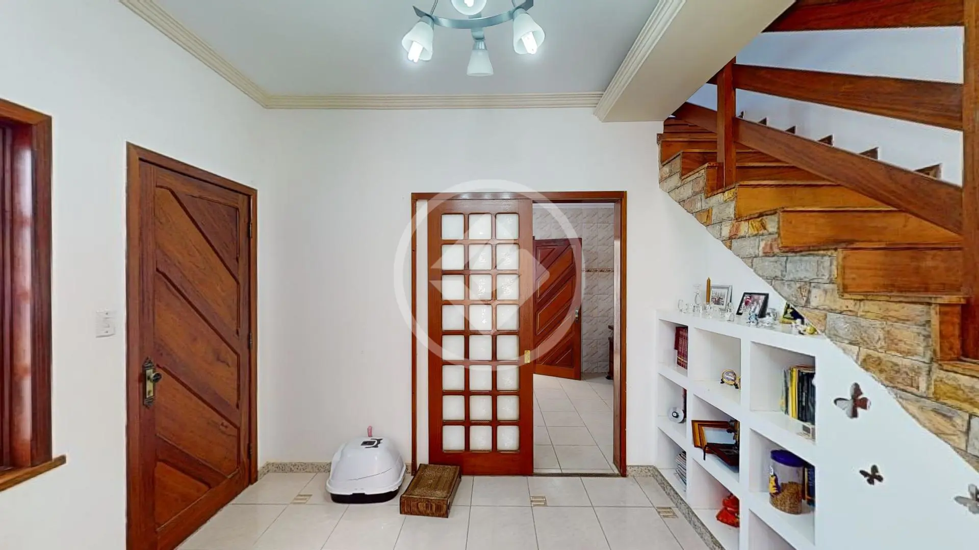 Imagem 2 - Casa em Renascença, Belo Horizonte - MG