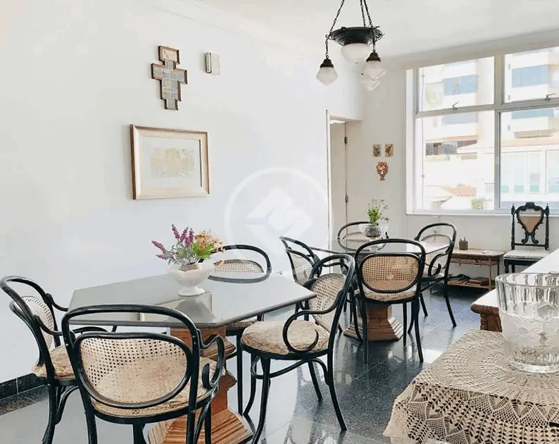 Image 11 - Apartamento em LOURDES, Belo Horizonte - MG