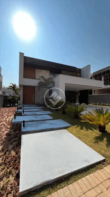 Imagem 4 - Casa Condomínio em Alphaville - Lagoa dos Ingleses, Nova Lima - MG