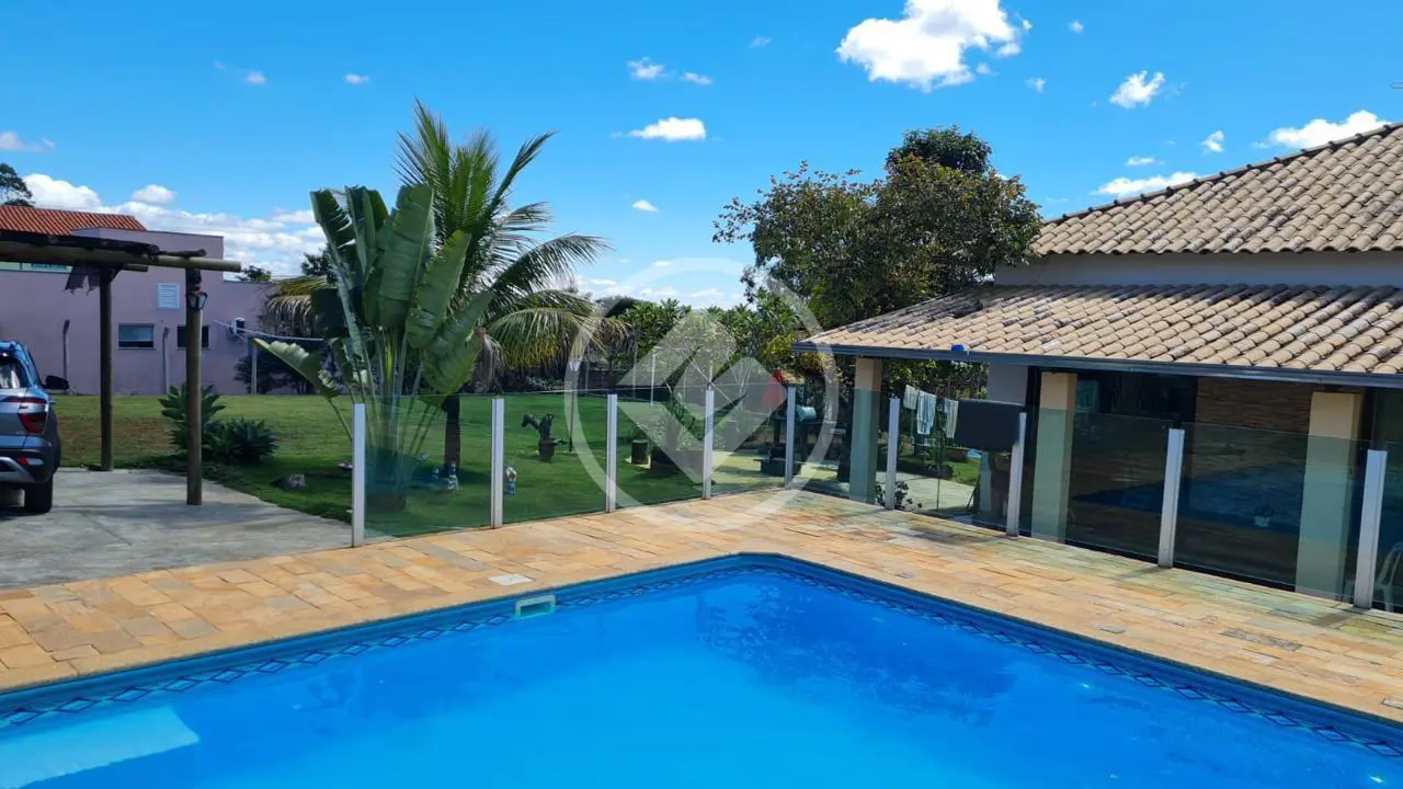 Imagem 5 - Casa Condomínio em Jardim Imperial, Jaboticatubas - MG