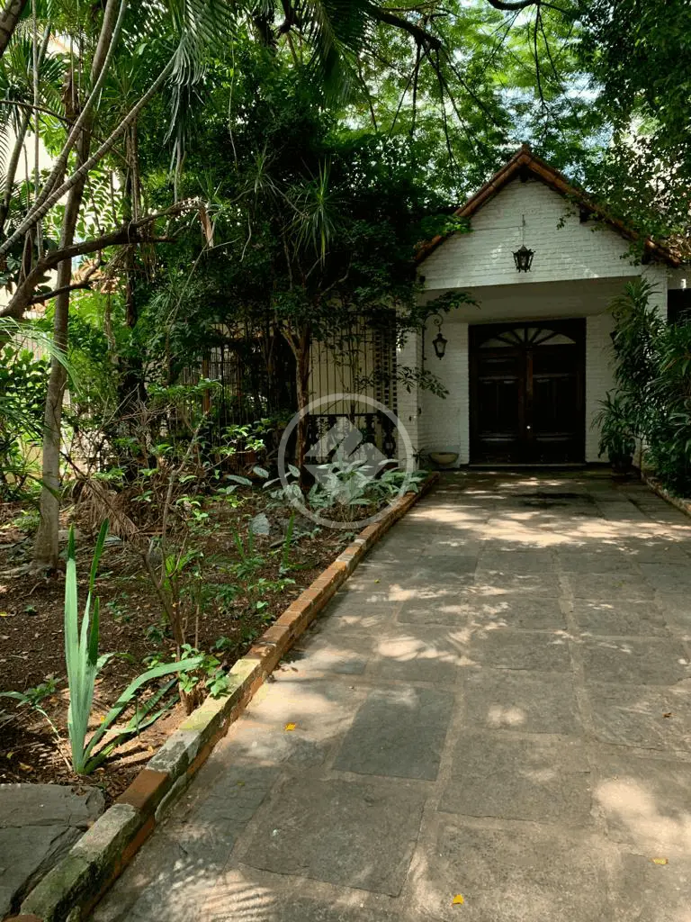 Imagem 1 - Terreno em Santo Agostinho, Belo Horizonte - MG