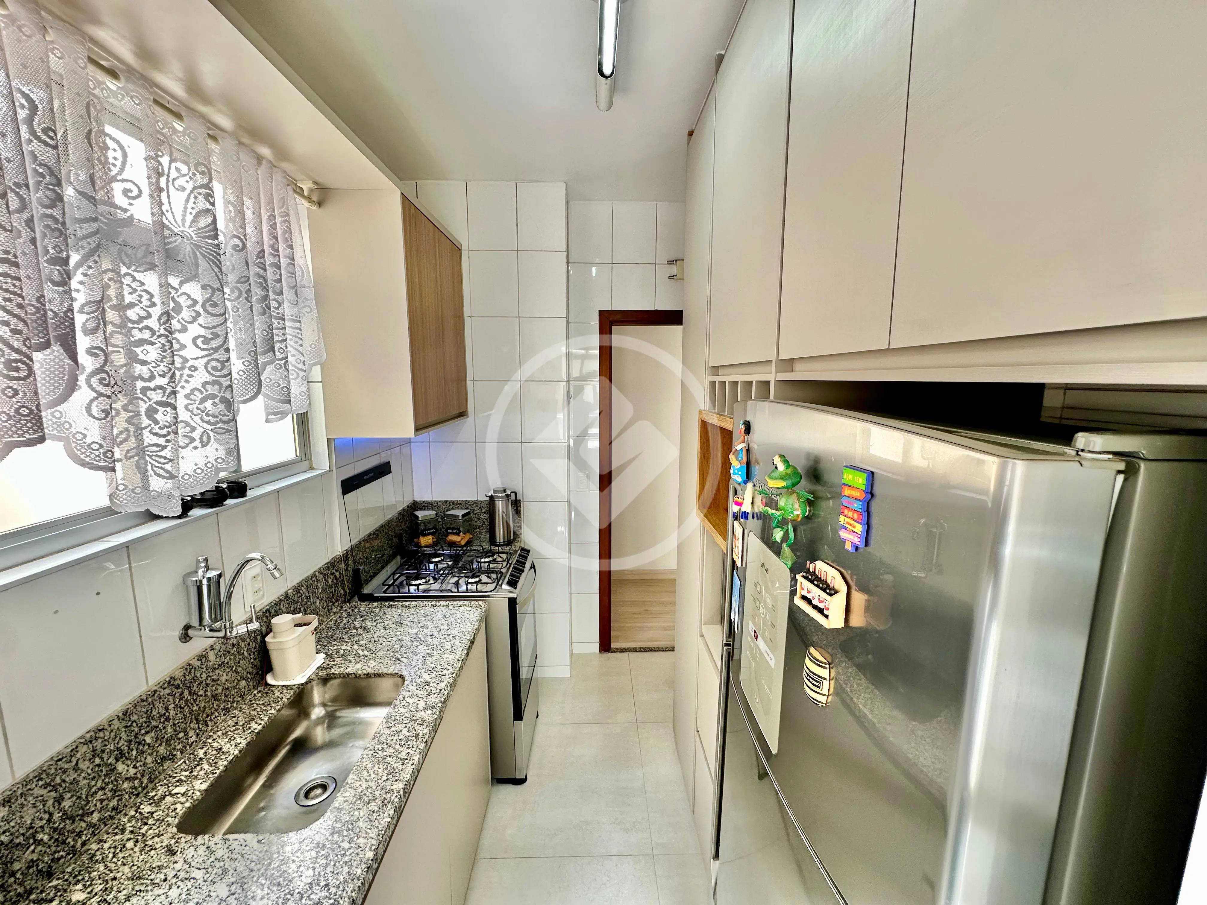 Imagem 5 - Apartamento em Estoril, Belo Horizonte - MG