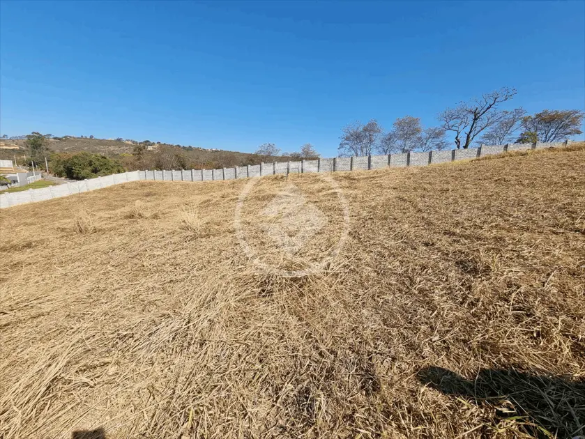 Imagem 3 - Terreno Condomínio em Eco Village, Lagoa Santa - MG