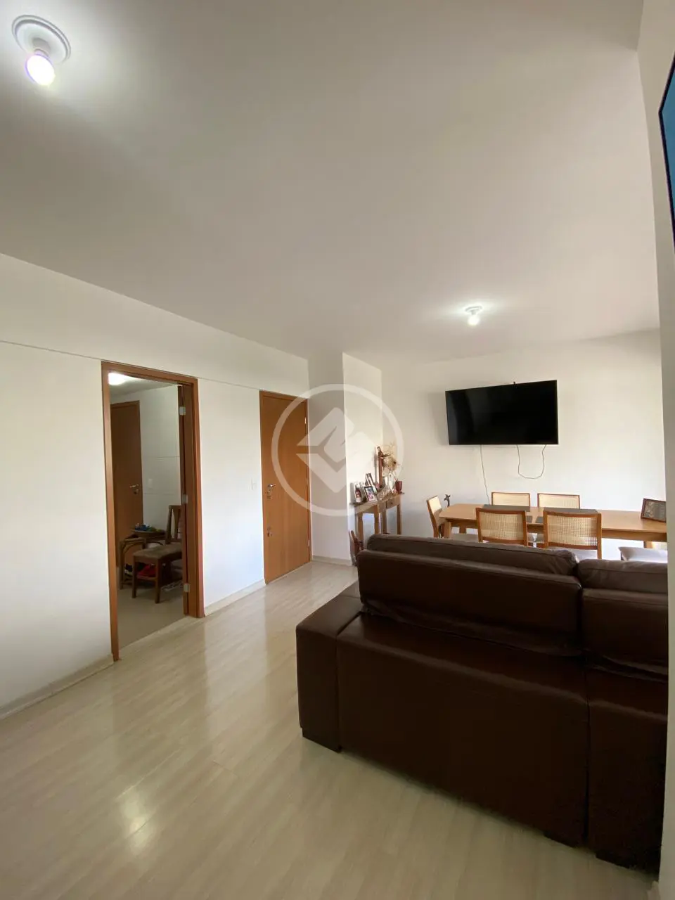 Imagem 2 - Apartamento em BURITIS, Belo Horizonte - MG