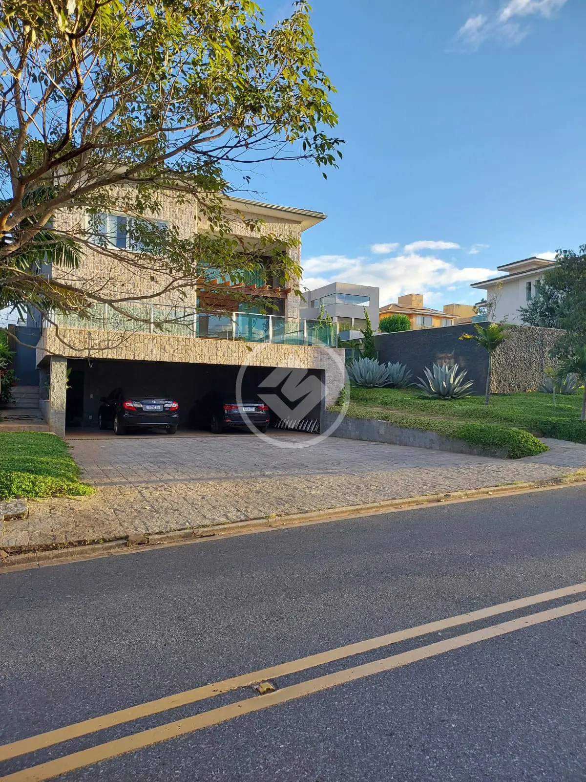 Imagem 2 - Casa Condomínio em Alphaville - Lagoa dos Ingleses, Nova Lima - MG